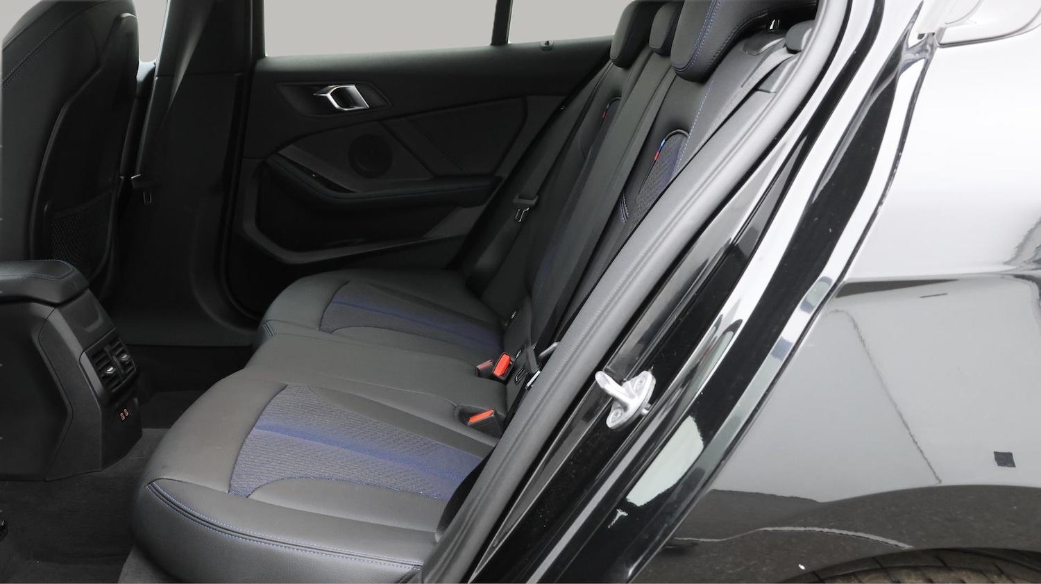 Used BMW 1 Series 2024 for sale - 76612757: Photo 17