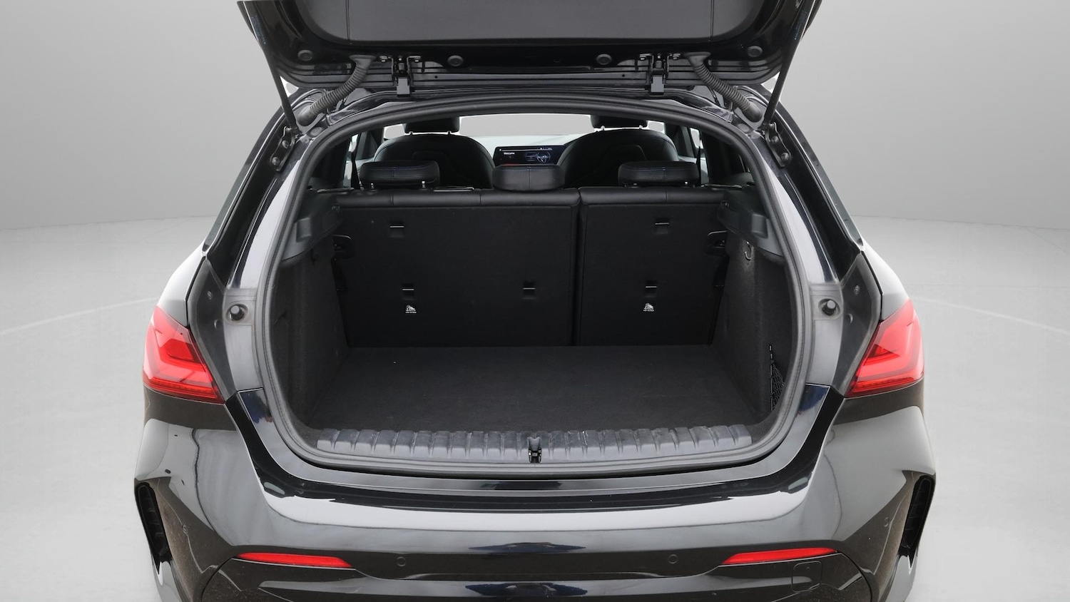 Used BMW 1 Series 2024 for sale - 76612757: Photo 18