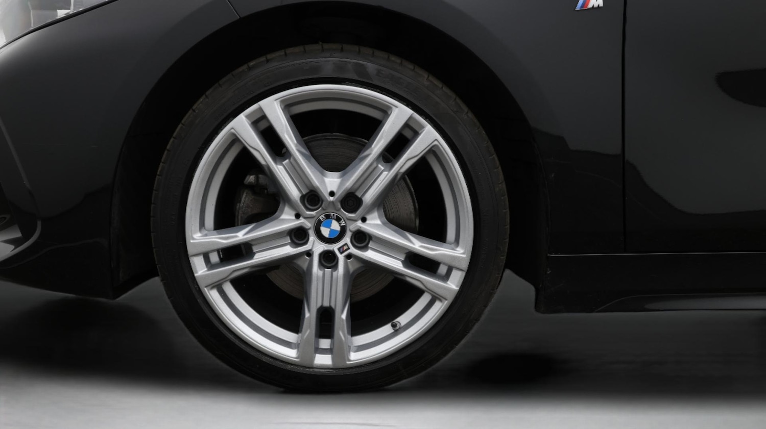 Used BMW 1 Series 2024 for sale - 76612757: Photo 19