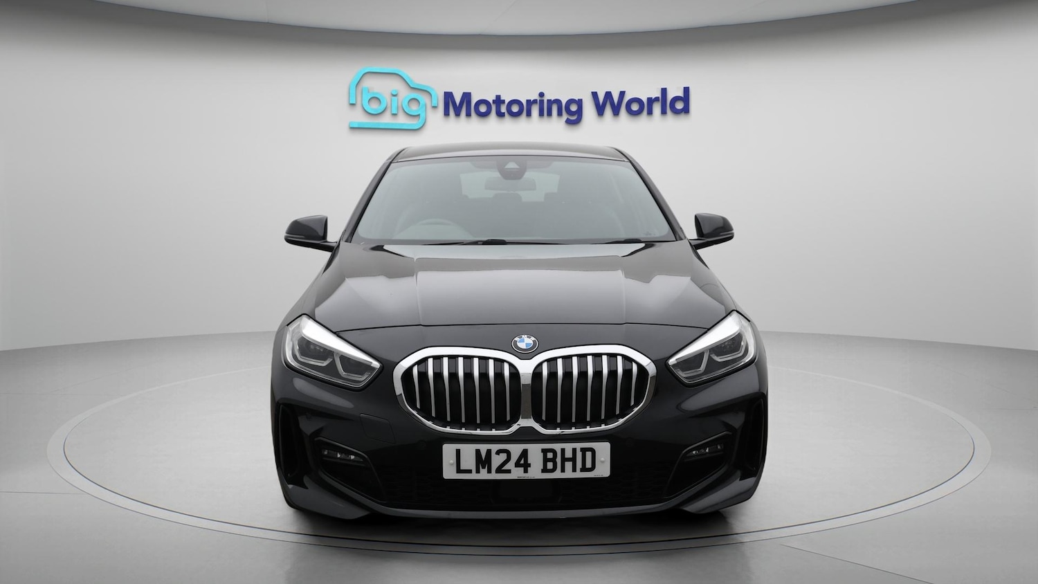 Used BMW 1 Series 2024 for sale - 76612757: Photo 3