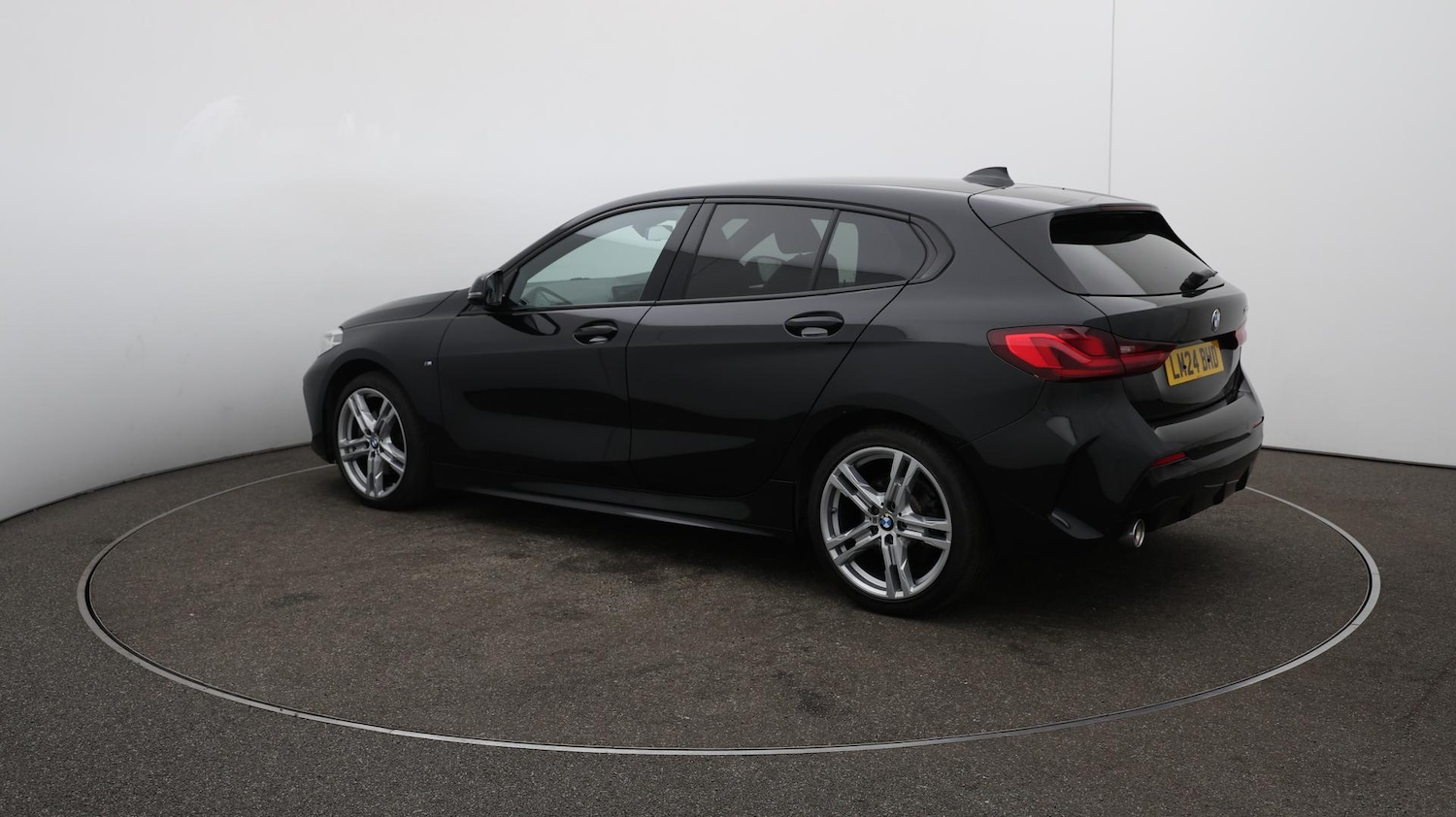 Used BMW 1 Series 2024 for sale - 76612757: Photo 35