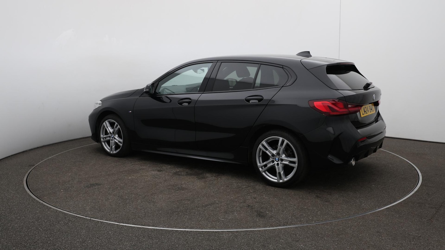 Used BMW 1 Series 2024 for sale - 76612757: Photo 36