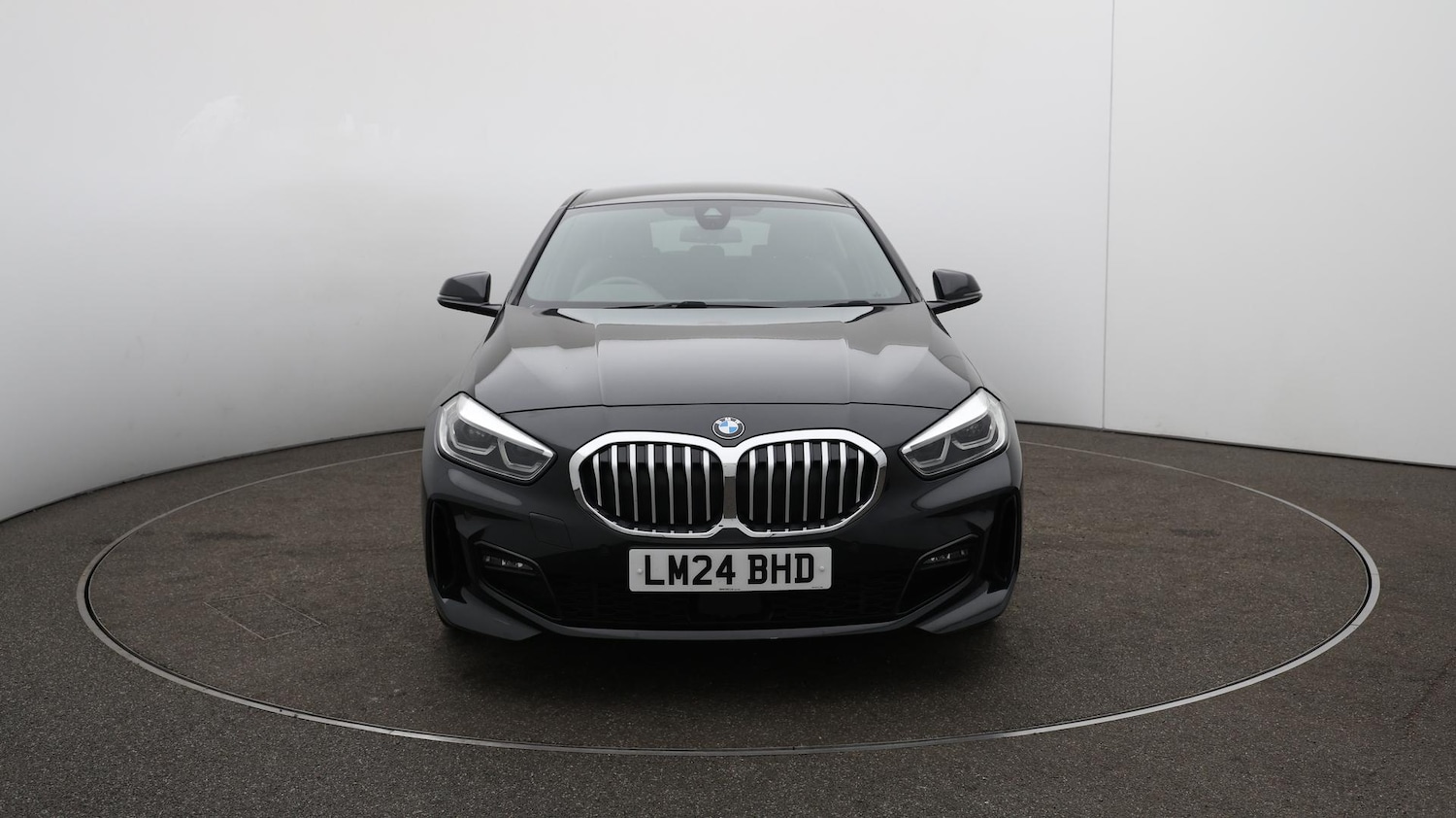 Used BMW 1 Series 2024 for sale - 76612757: Photo 40