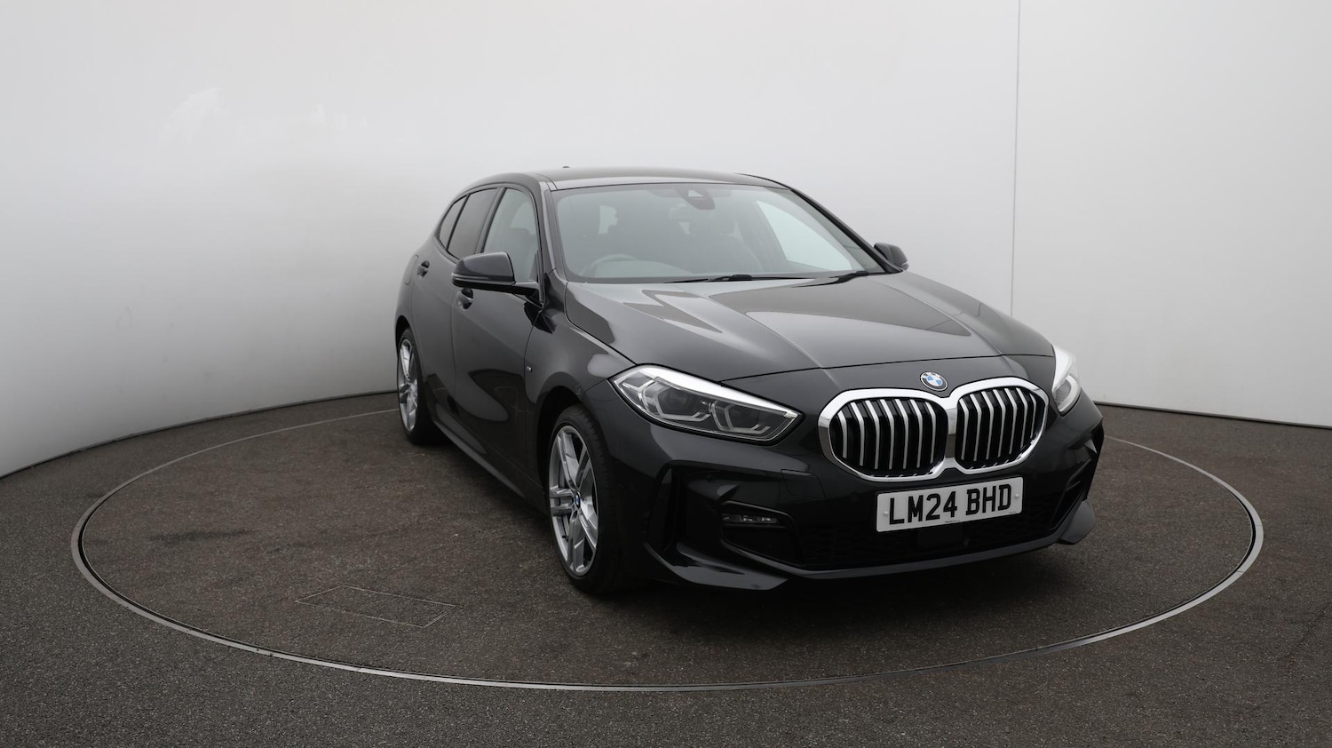 Used BMW 1 Series 2024 for sale - 76612757: Photo 42