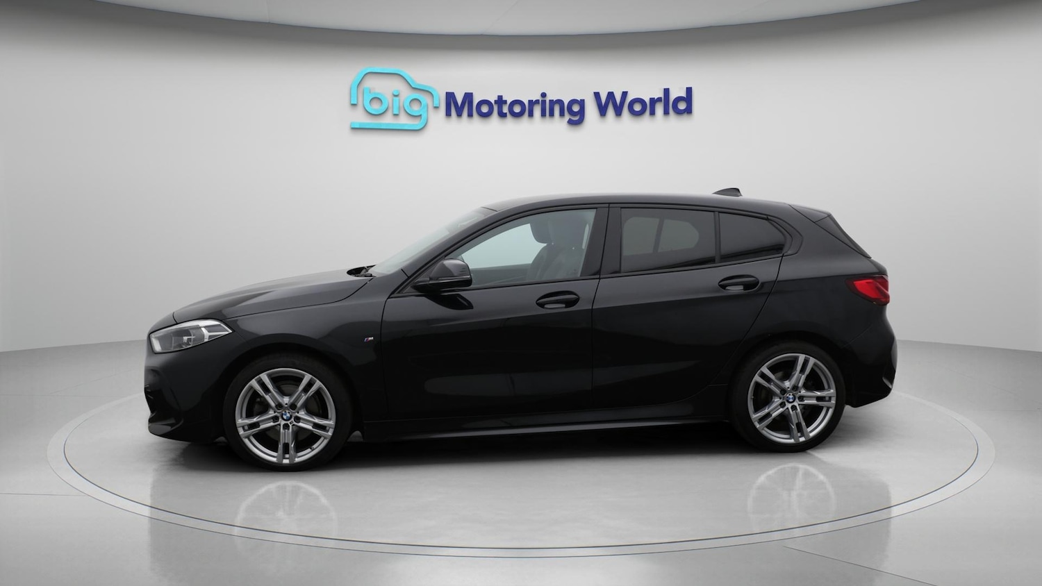 Used BMW 1 Series 2024 for sale - 76612757: Photo 5