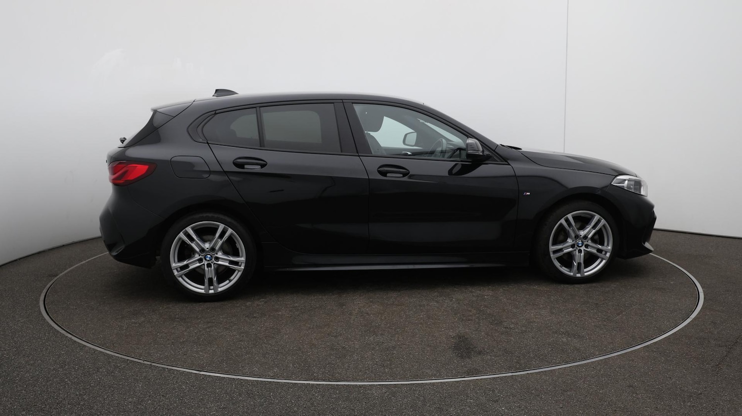 Used BMW 1 Series 2024 for sale - 76612757: Photo 50