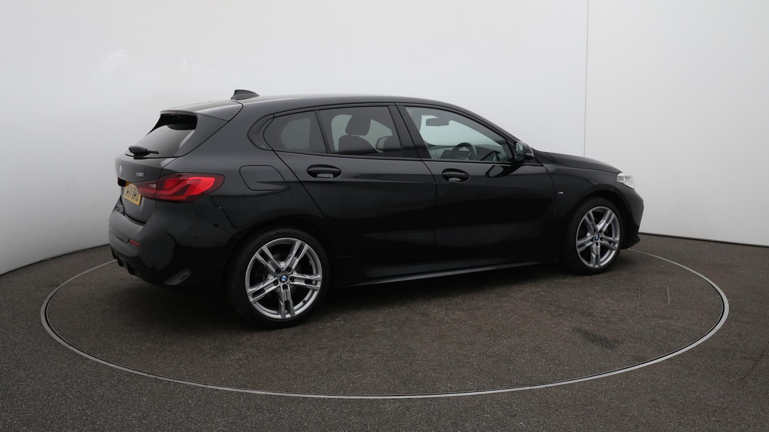 Used BMW 1 Series 2024 for sale - 76612757: Photo 52