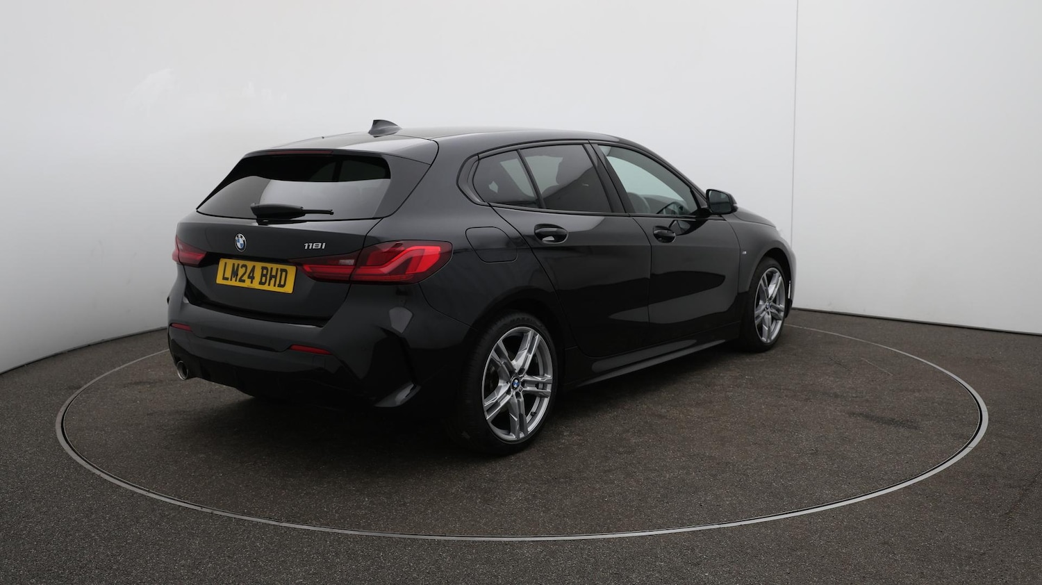 Used BMW 1 Series 2024 for sale - 76612757: Photo 54