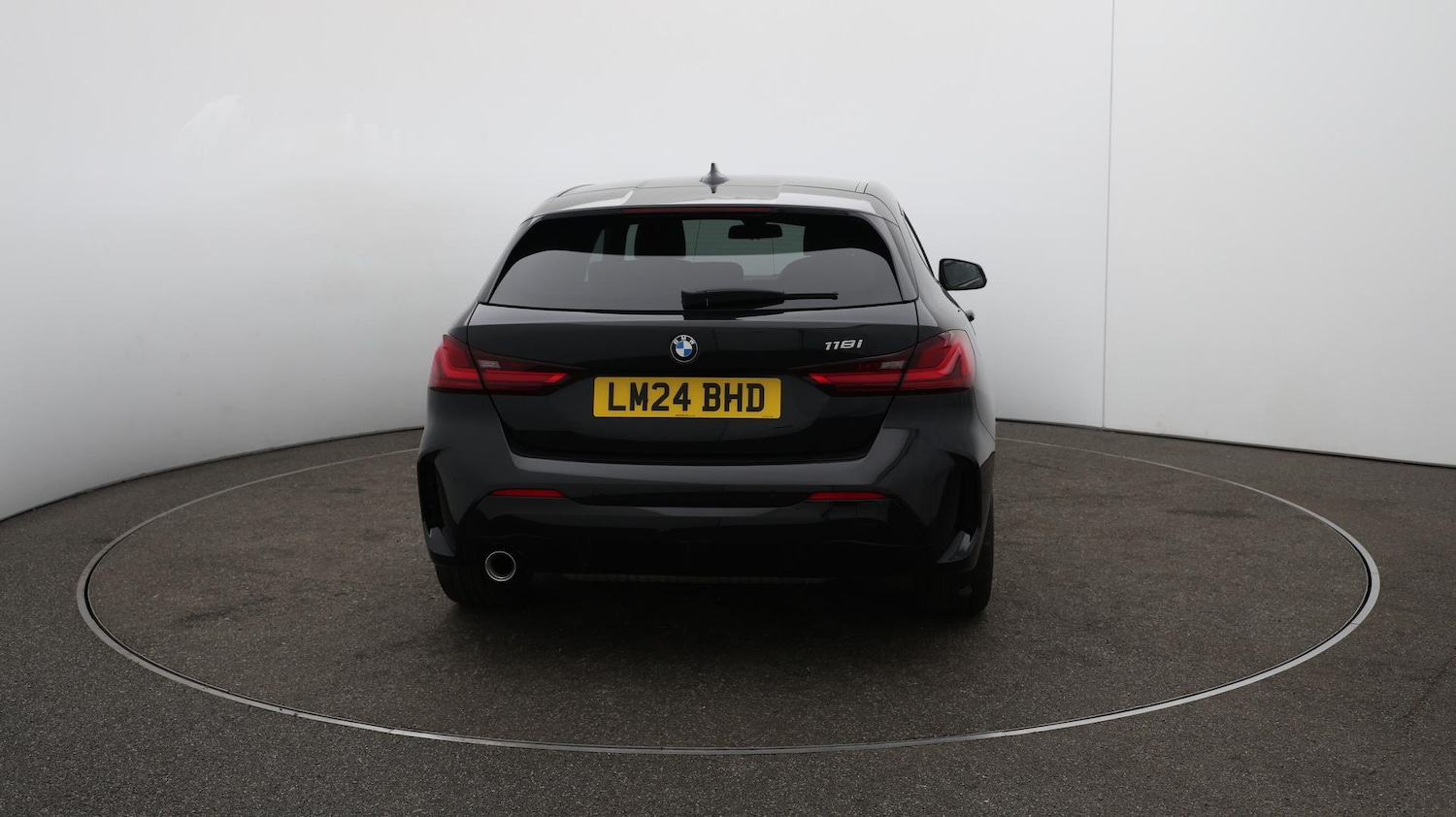 Used BMW 1 Series 2024 for sale - 76612757: Photo 57