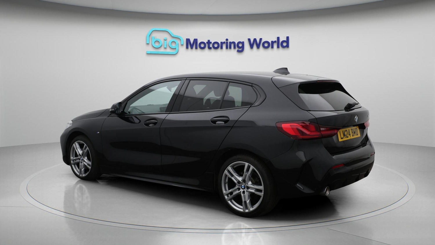 Used BMW 1 Series 2024 for sale - 76612757: Photo 6
