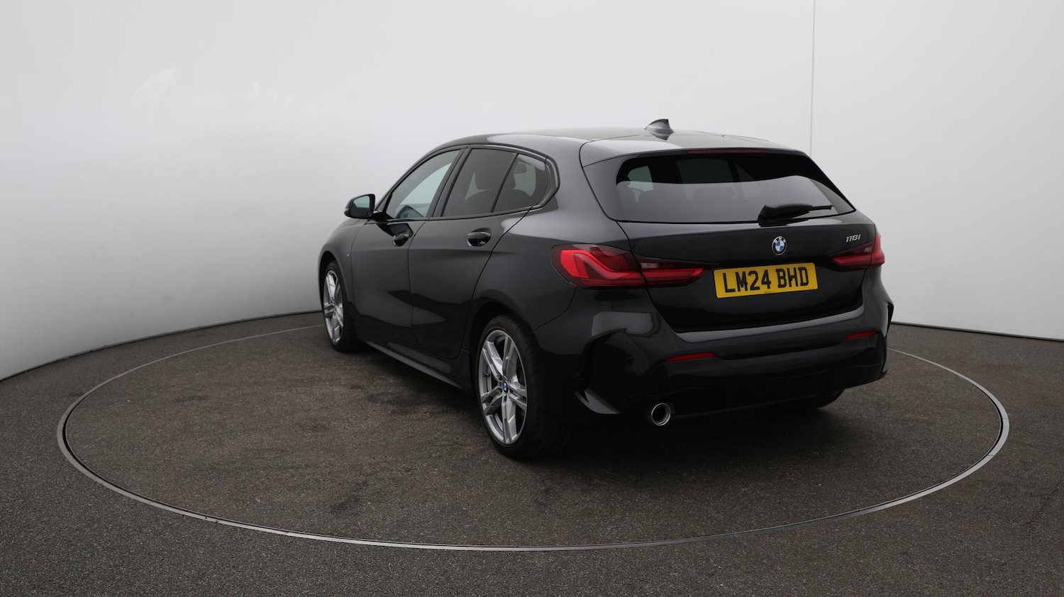 Used BMW 1 Series 2024 for sale - 76612757: Photo 61