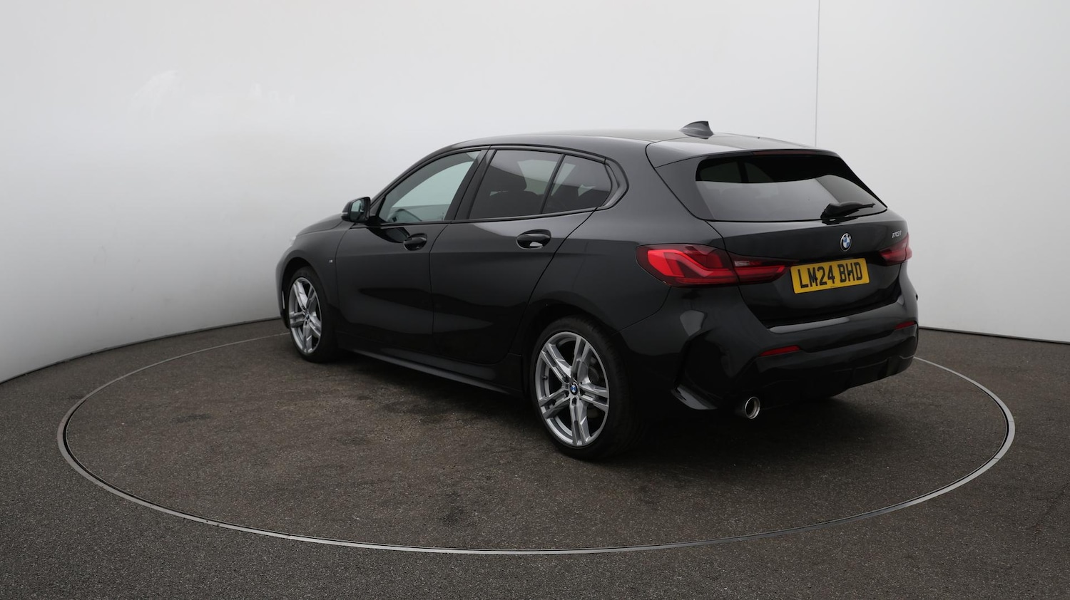 Used BMW 1 Series 2024 for sale - 76612757: Photo 62