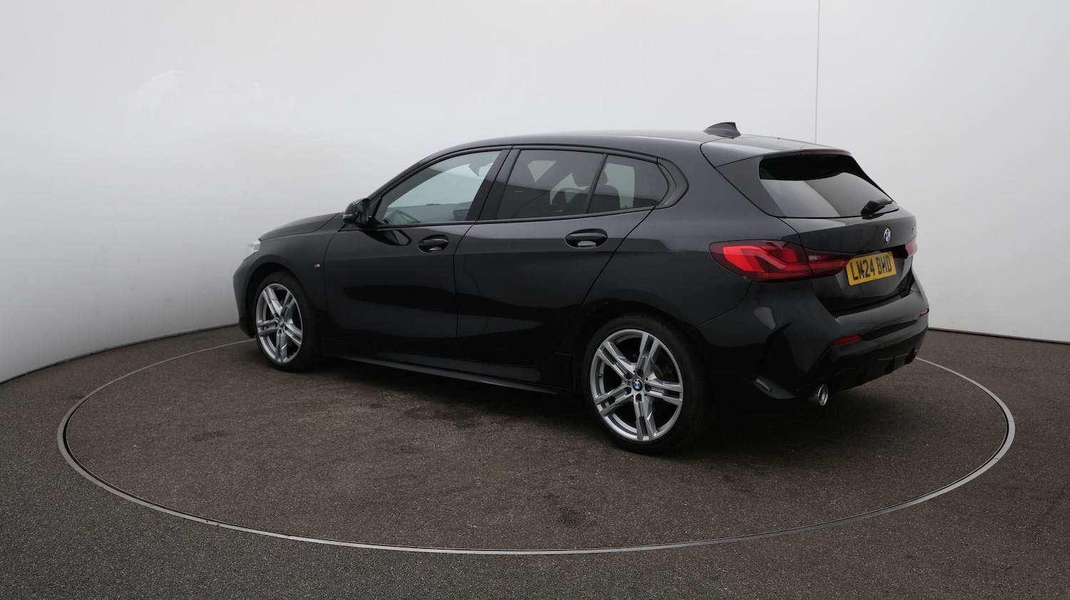 Used BMW 1 Series 2024 for sale - 76612757: Photo 63