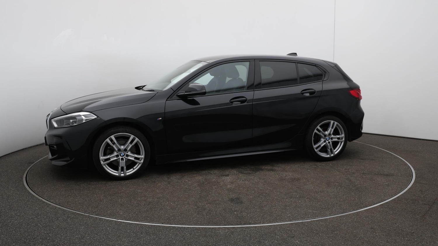 Used BMW 1 Series 2024 for sale - 76612757: Photo 66