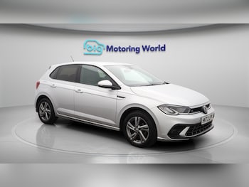 Used Volkswagen Polo 2022 for sale - 75339864: Photo