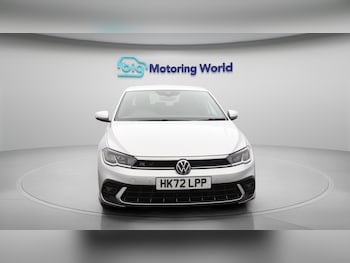 Used Volkswagen Polo 2022 for sale - 75339864: Photo