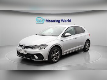 Used Volkswagen Polo 2022 for sale - 75339864: Photo