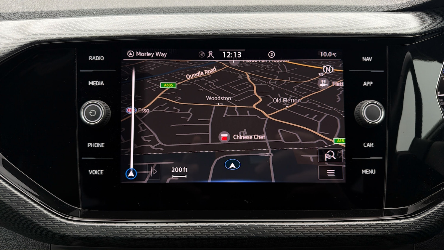 Used Volkswagen T-Cross 2022 for sale - 78080448: Photo 10