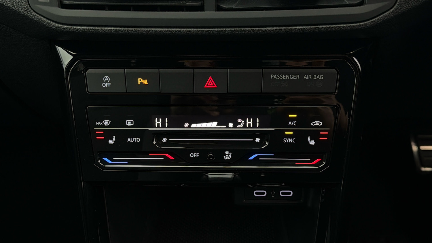 Used Volkswagen T-Cross 2022 for sale - 78080448: Photo 11