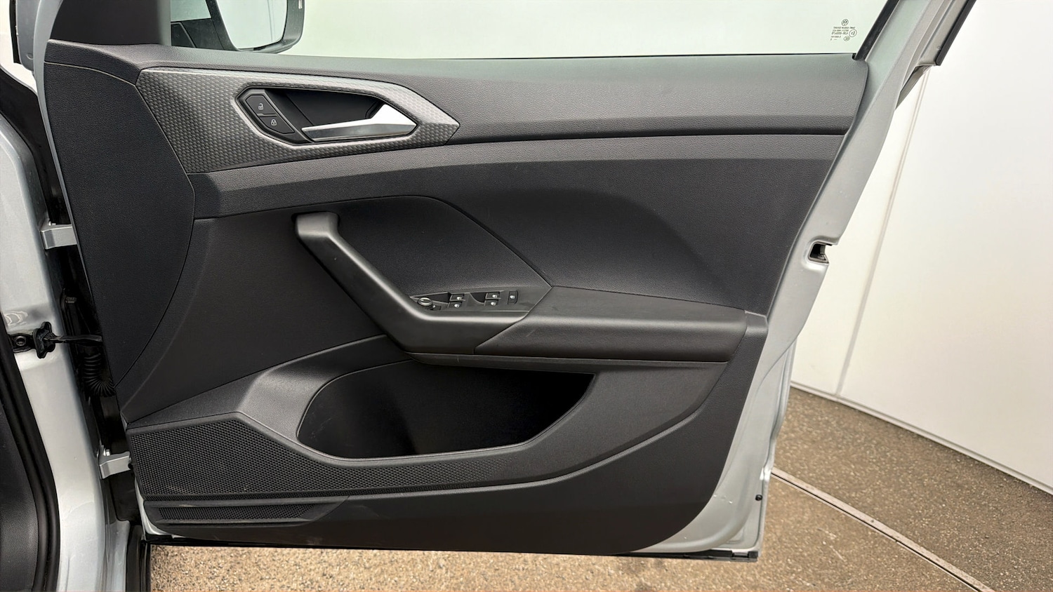 Used Volkswagen T-Cross 2022 for sale - 78080448: Photo 14