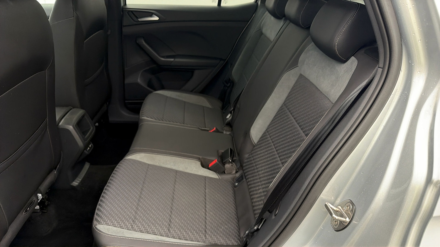 Used Volkswagen T-Cross 2022 for sale - 78080448: Photo 15