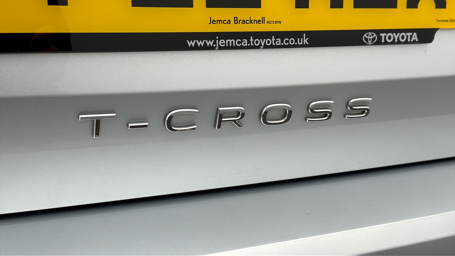 Used Volkswagen T-Cross 2022 for sale - 78080448: Photo 21