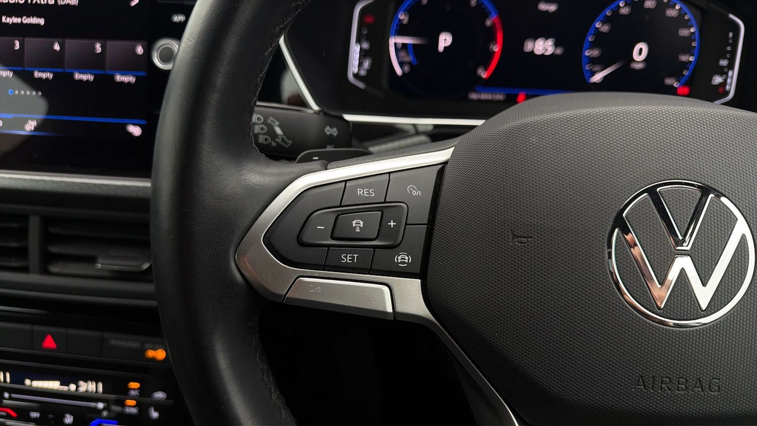 Used Volkswagen T-Cross 2022 for sale - 78080448: Photo 23