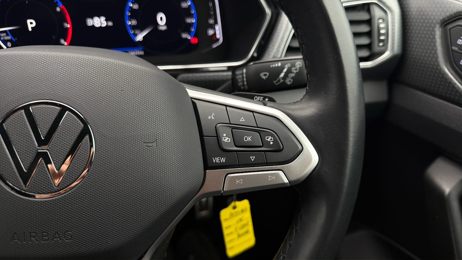 Used Volkswagen T-Cross 2022 for sale - 78080448: Photo 25