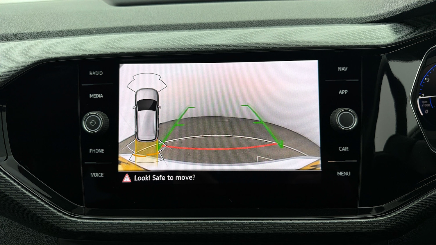 Used Volkswagen T-Cross 2022 for sale - 78080448: Photo 27