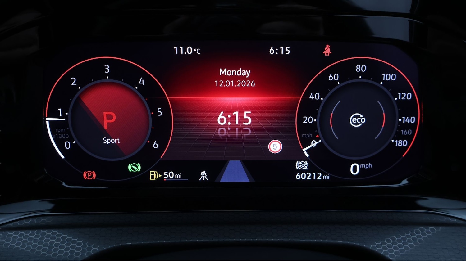 Used Volkswagen Golf 2020 for sale - 77207630: Photo 10