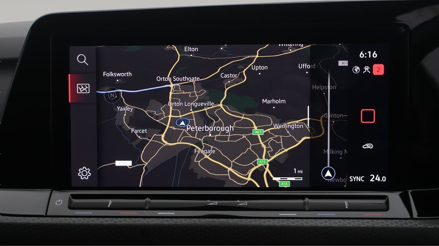 Used Volkswagen Golf 2020 for sale - 77207630: Photo 11