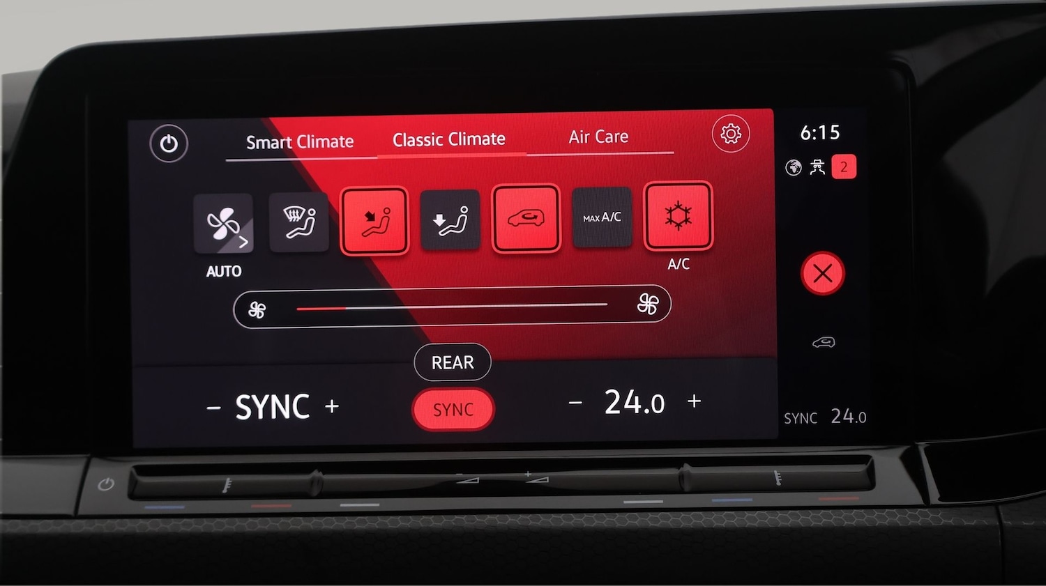 Used Volkswagen Golf 2020 for sale - 77207630: Photo 12