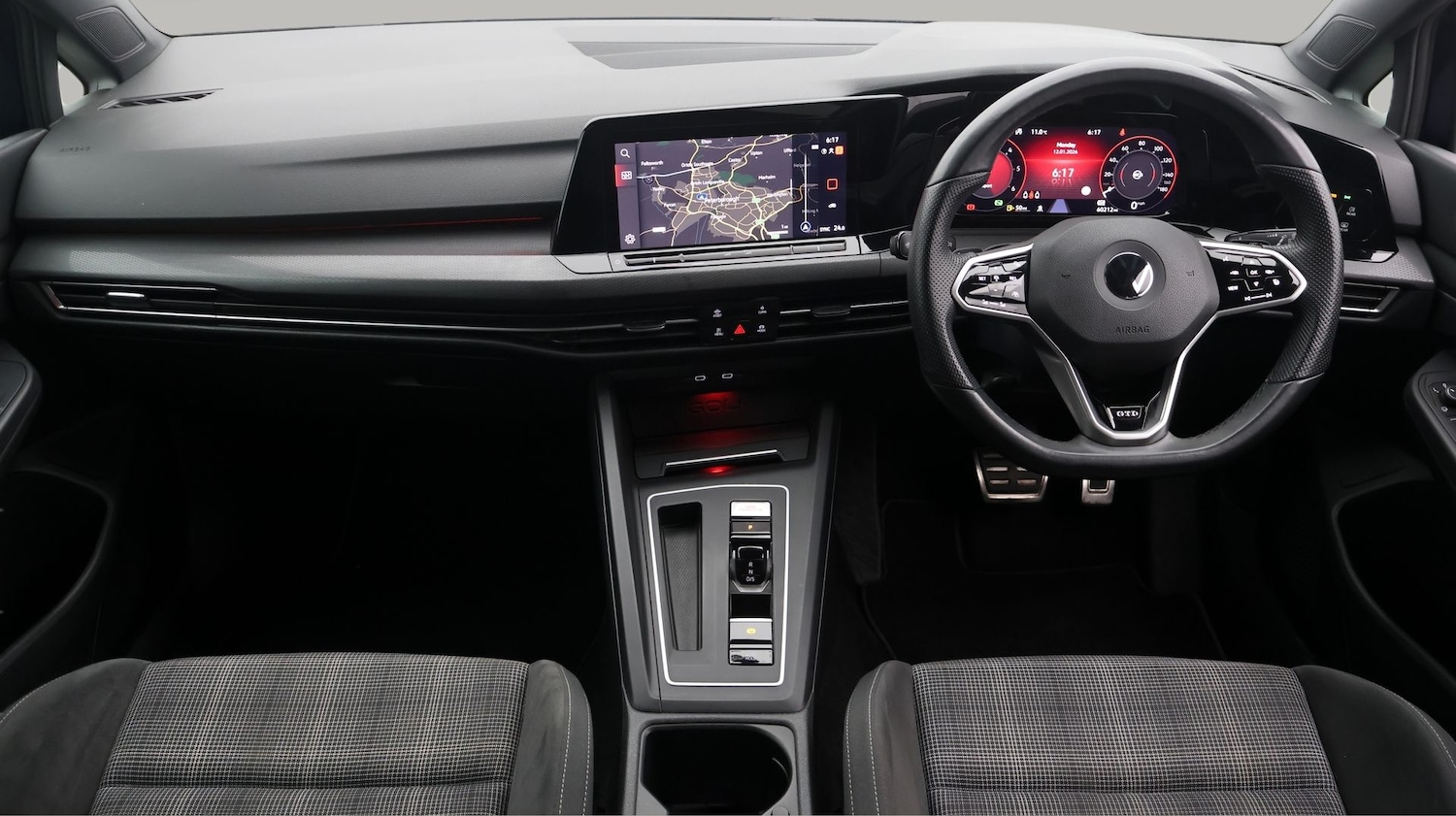 Used Volkswagen Golf 2020 for sale - 77207630: Photo 13