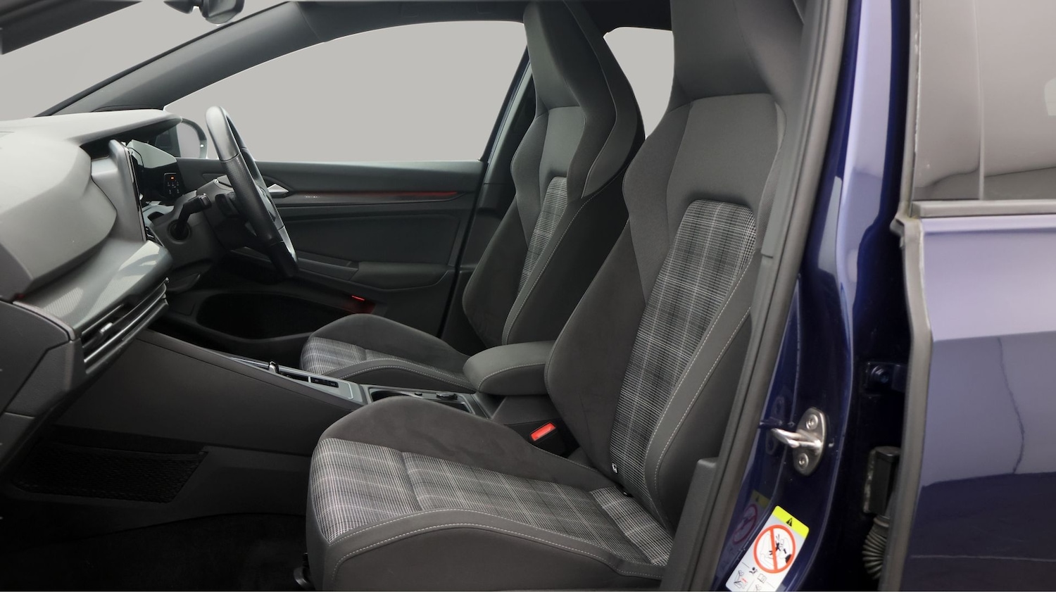 Used Volkswagen Golf 2020 for sale - 77207630: Photo 14