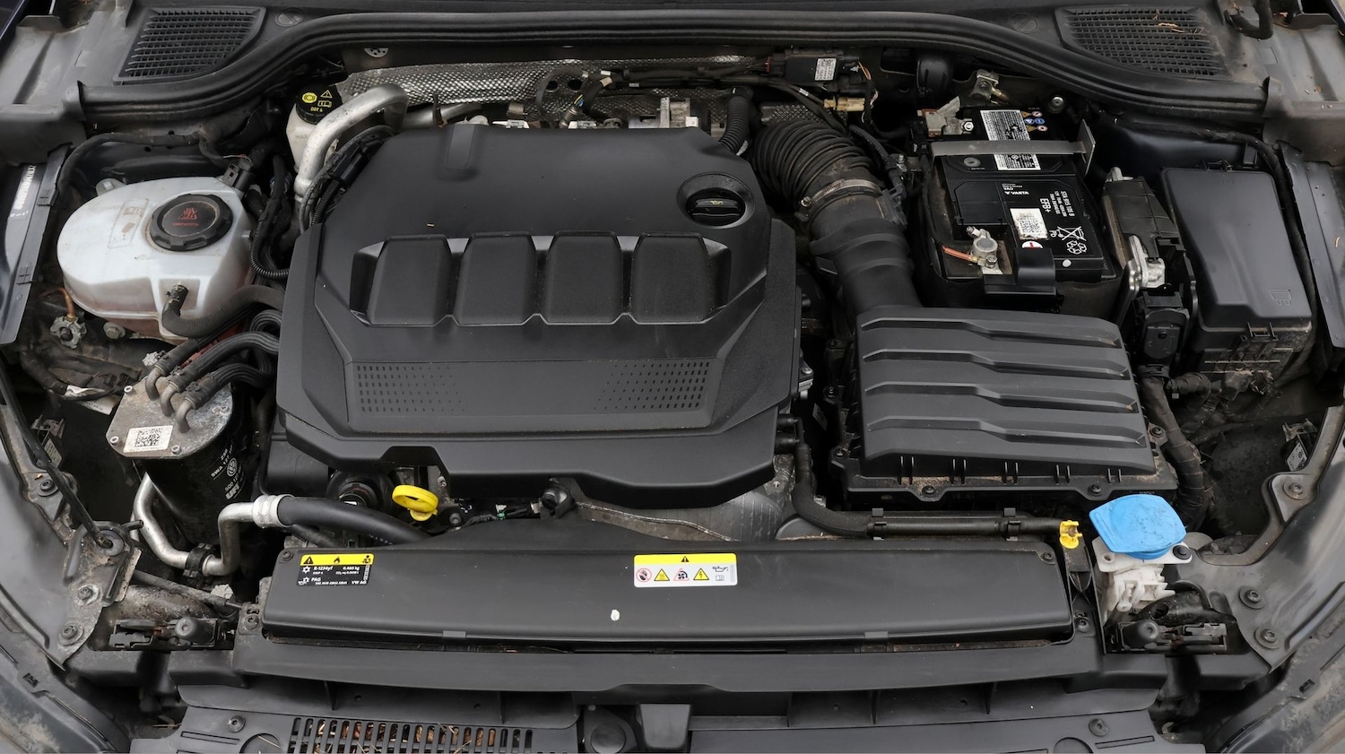 Used Volkswagen Golf 2020 for sale - 77207630: Photo 19