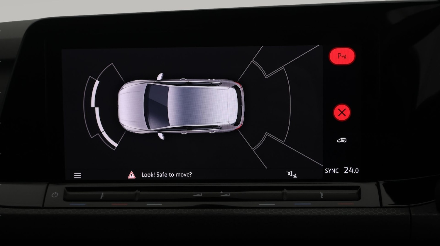 Used Volkswagen Golf 2020 for sale - 77207630: Photo 22