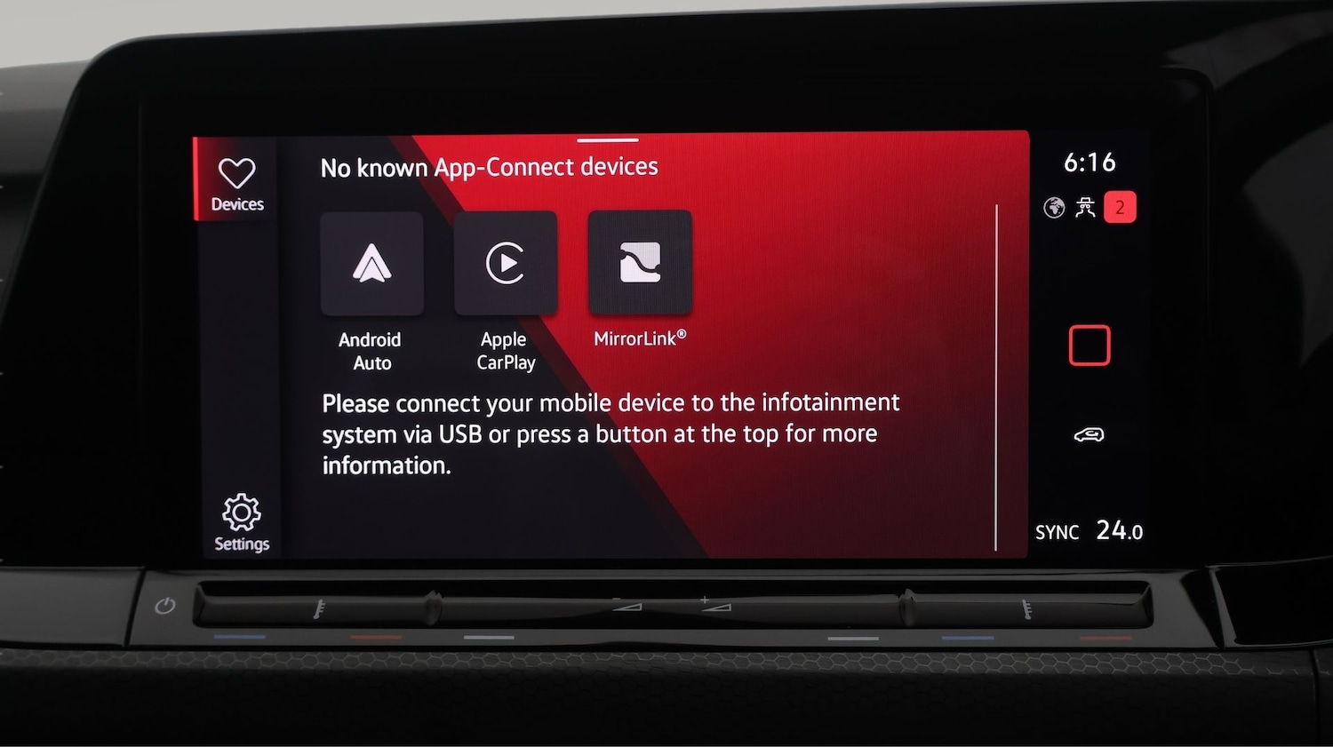 Used Volkswagen Golf 2020 for sale - 77207630: Photo 25