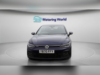 Used Volkswagen Golf 2020 for sale - 77207630: Photo