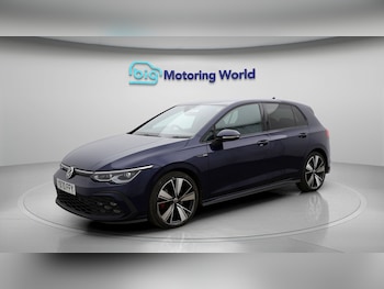 Used Volkswagen Golf 2020 for sale - 77207630: Photo