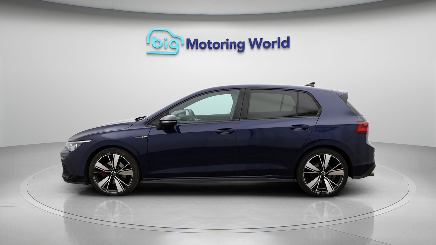 Used Volkswagen Golf 2020 for sale - 77207630: Photo 4