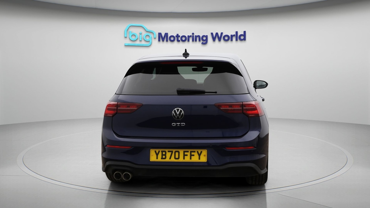 Used Volkswagen Golf 2020 for sale - 77207630: Photo 6