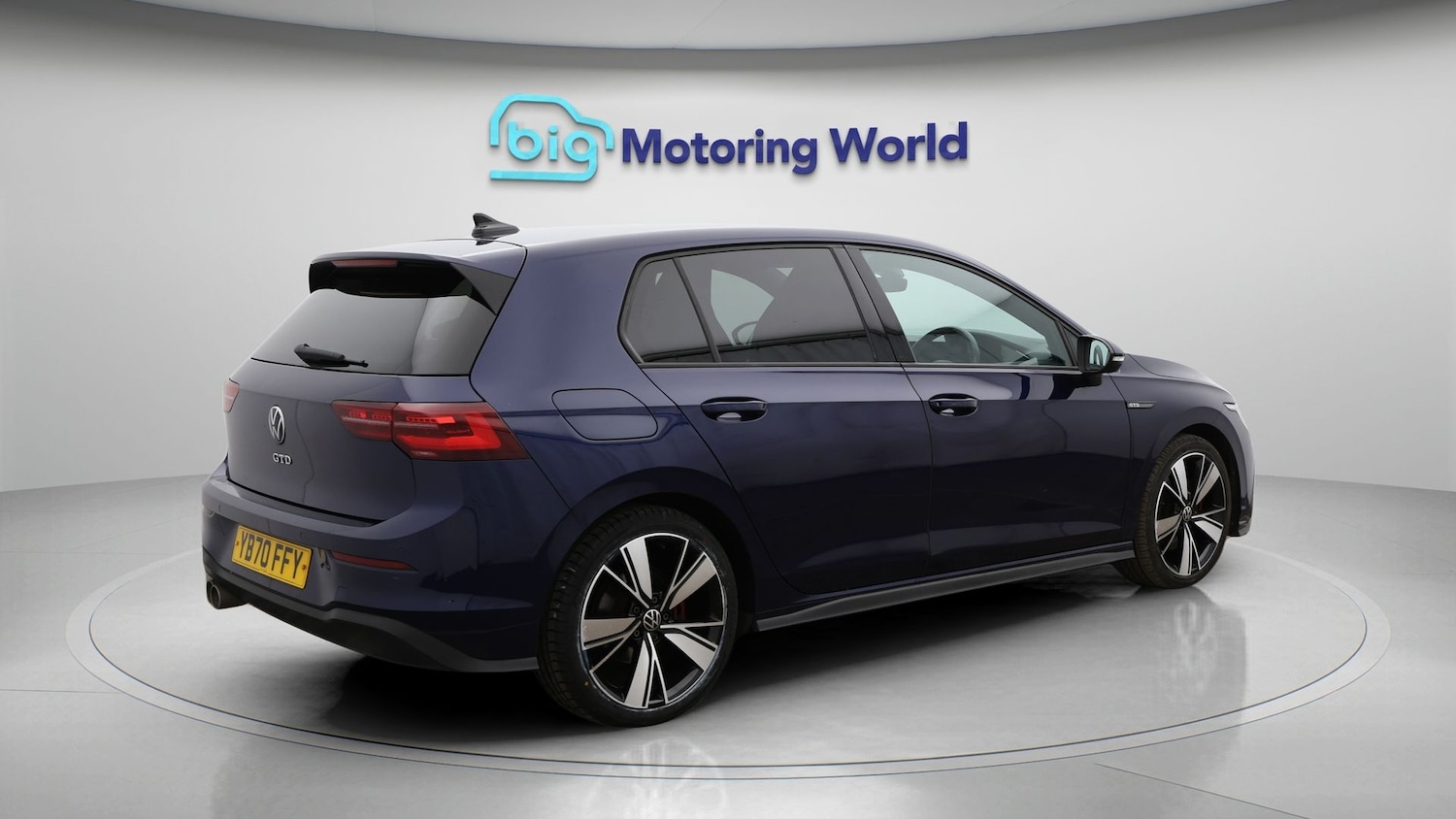 Used Volkswagen Golf 2020 for sale - 77207630: Photo 7