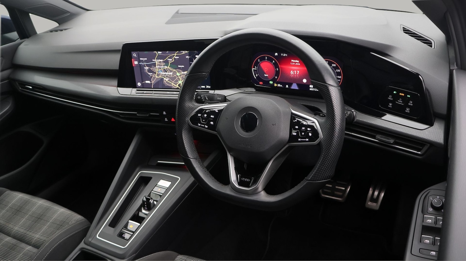 Used Volkswagen Golf 2020 for sale - 77207630: Photo 9