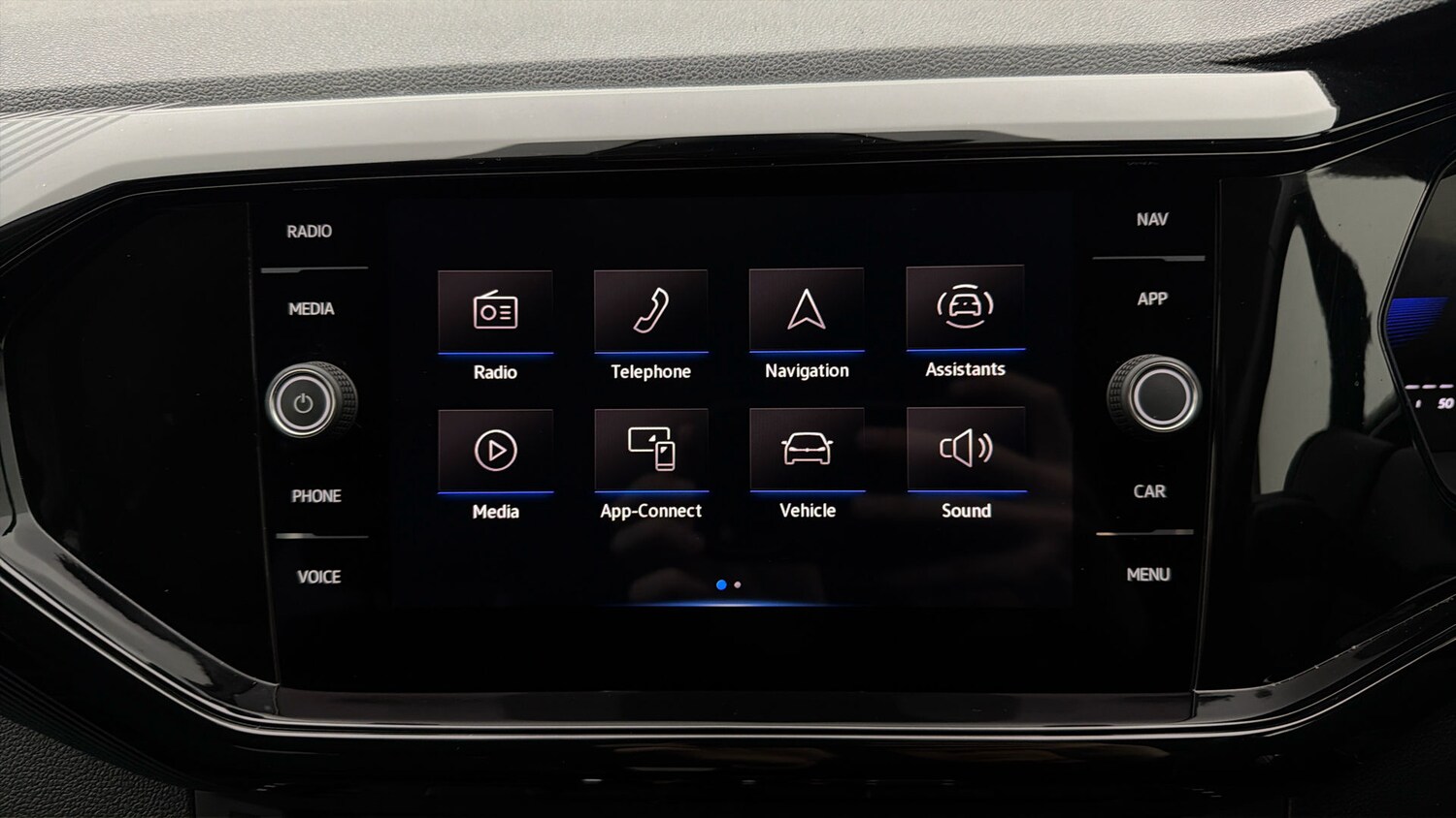 Used Volkswagen T-Cross 2023 for sale - 78000852: Photo 10