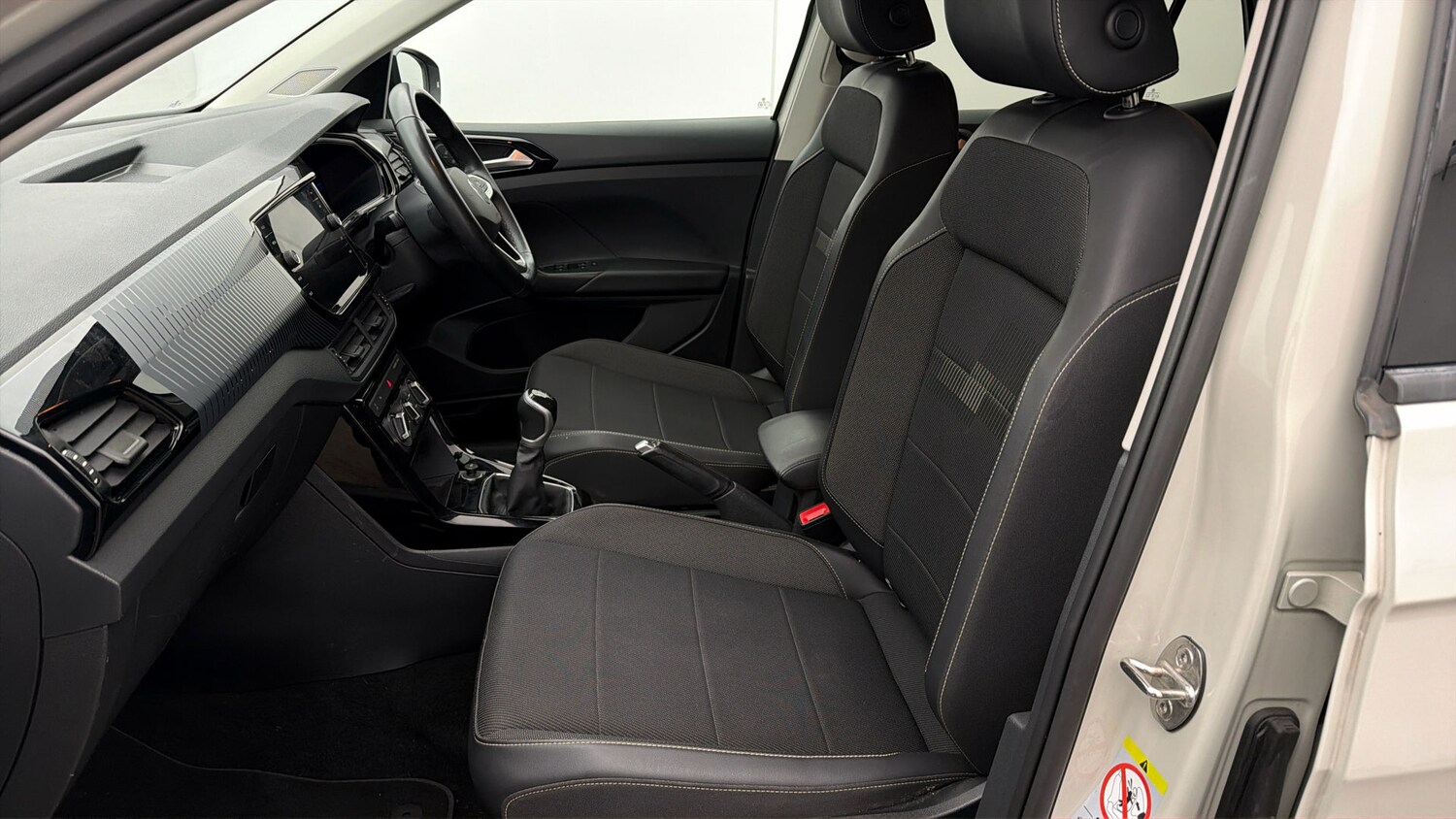 Used Volkswagen T-Cross 2023 for sale - 78000852: Photo 13