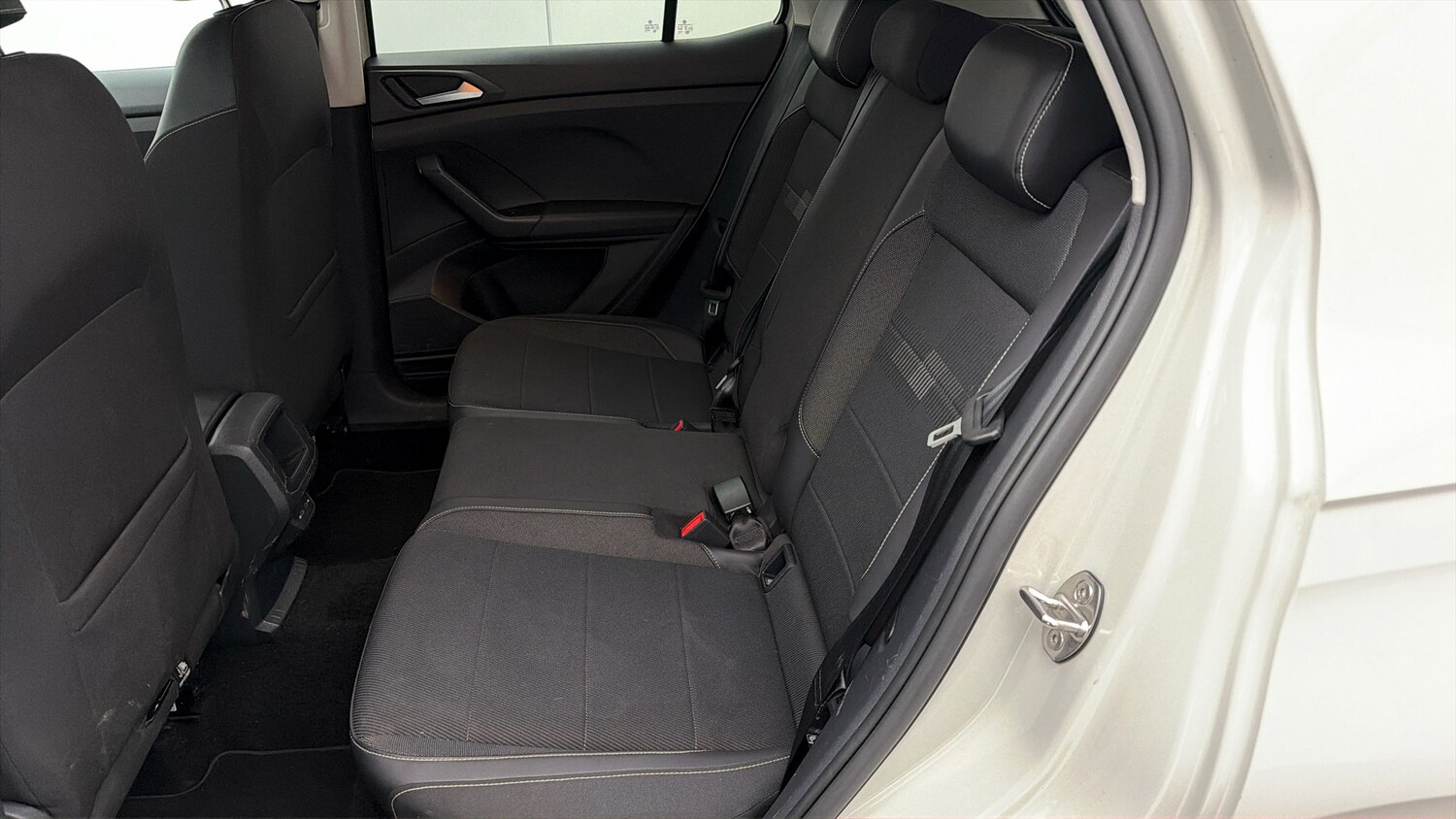 Used Volkswagen T-Cross 2023 for sale - 78000852: Photo 15