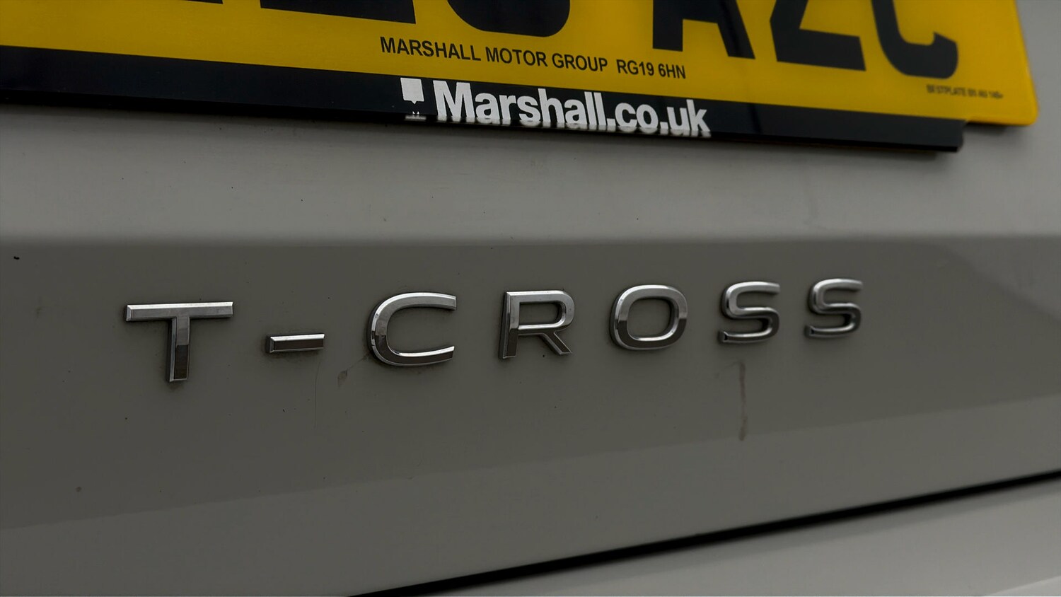 Used Volkswagen T-Cross 2023 for sale - 78000852: Photo 20