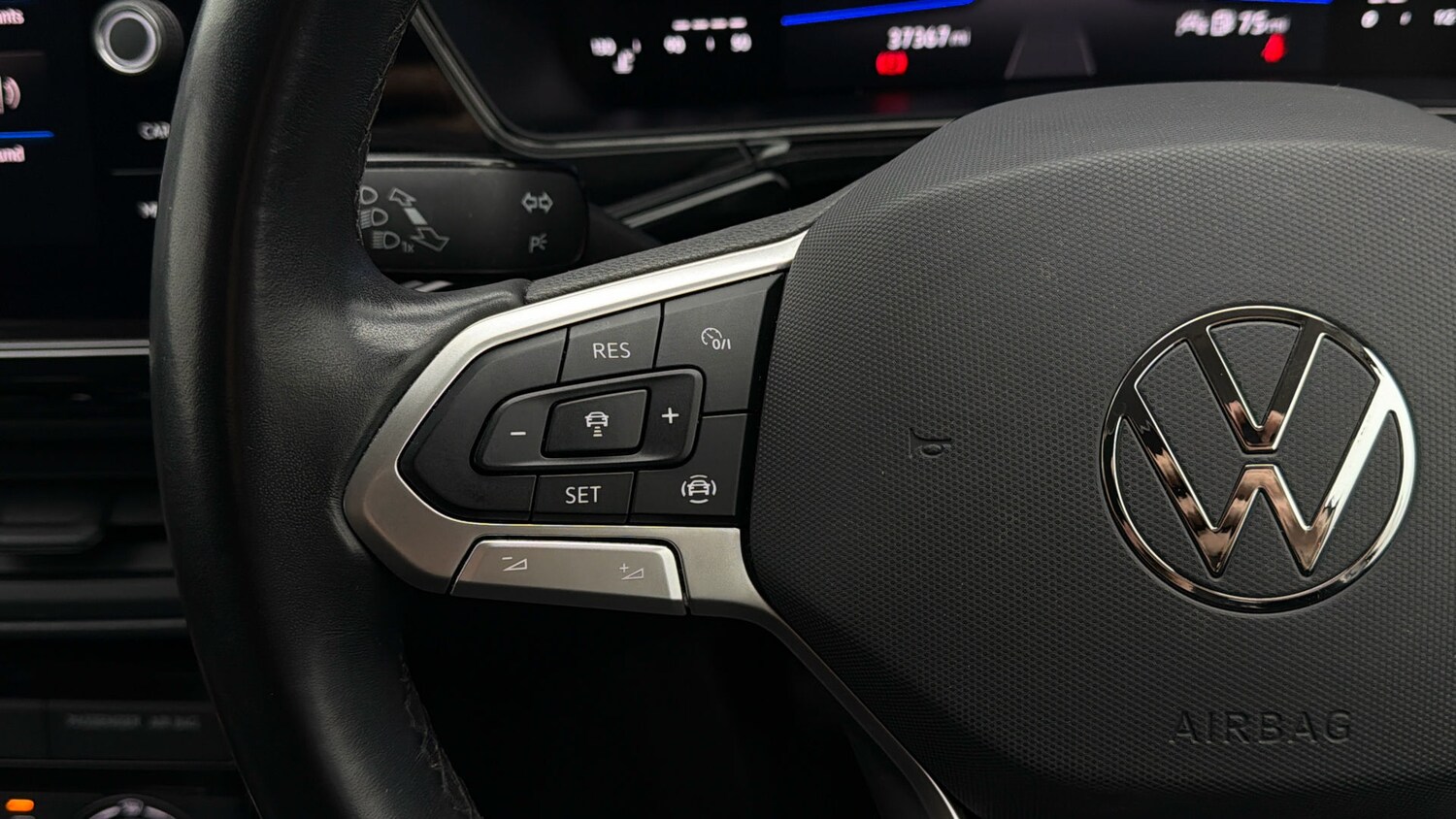 Used Volkswagen T-Cross 2023 for sale - 78000852: Photo 21