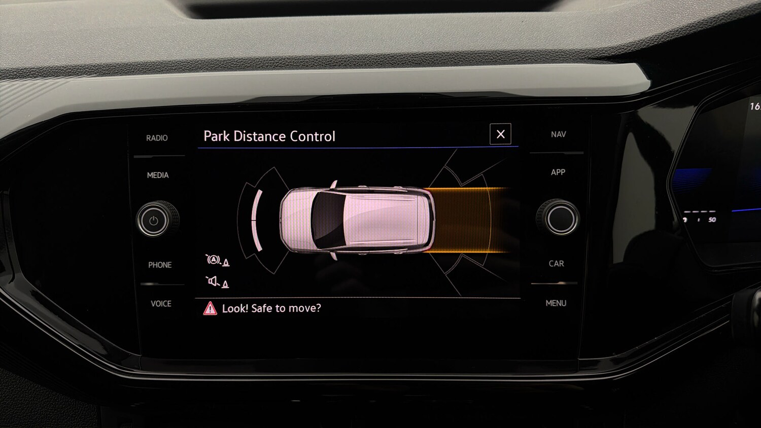 Used Volkswagen T-Cross 2023 for sale - 78000852: Photo 24