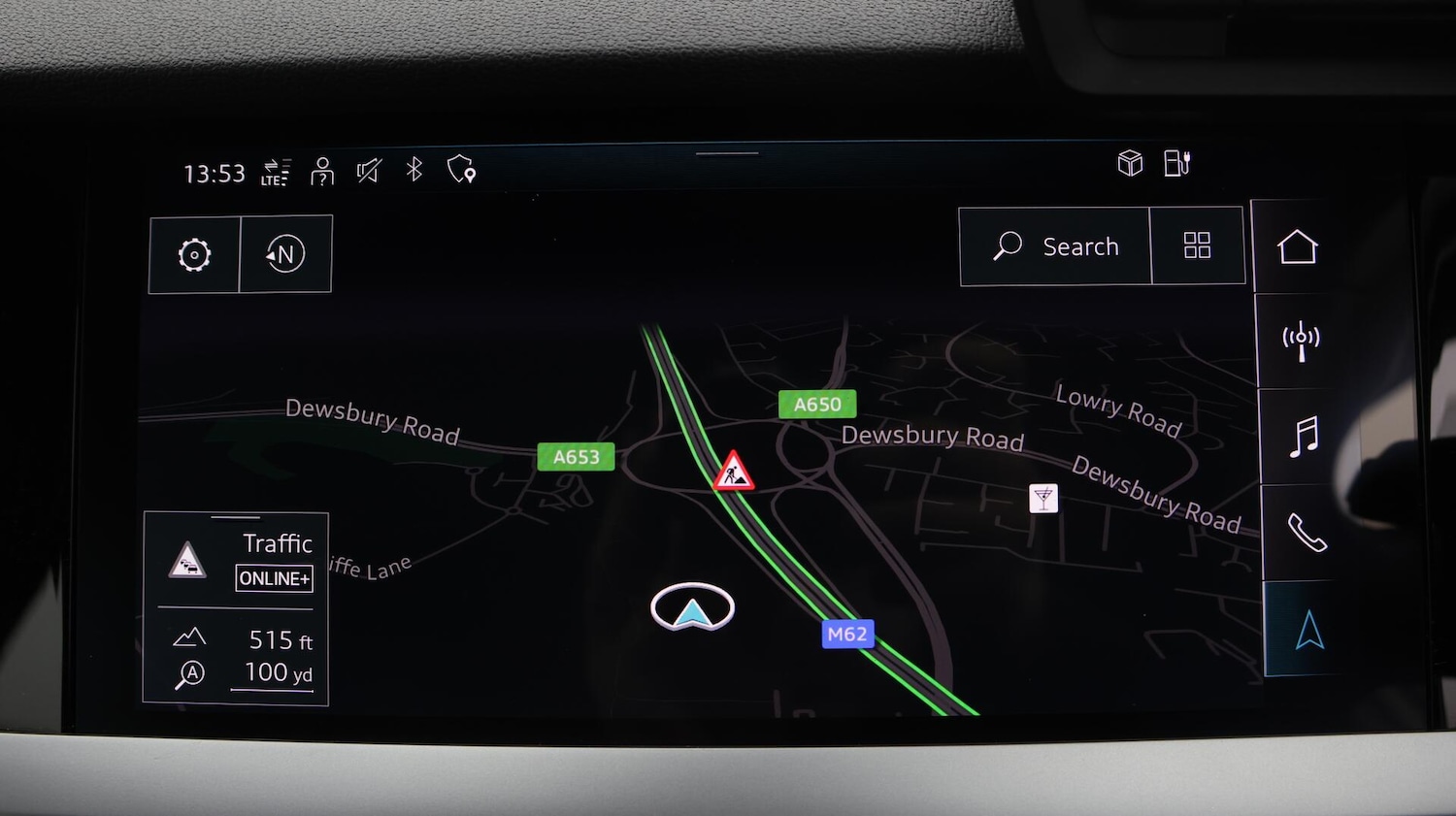 Used Audi A3 2023 for sale - 76498984: Photo 12